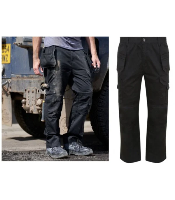 RX603 Pro RTX Pro Tradesmen Trousers